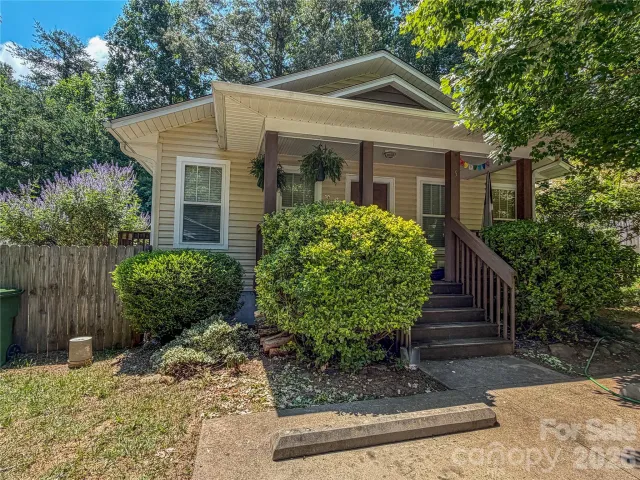5 Springmill Drive, Asheville, NC, 28806