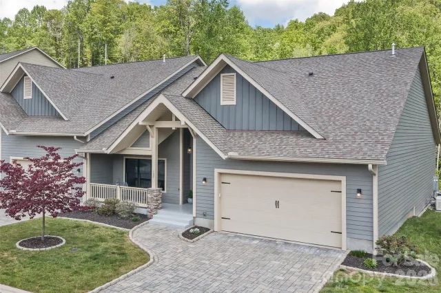 157 Copper Valley Lane, Hendersonville, NC, 28739