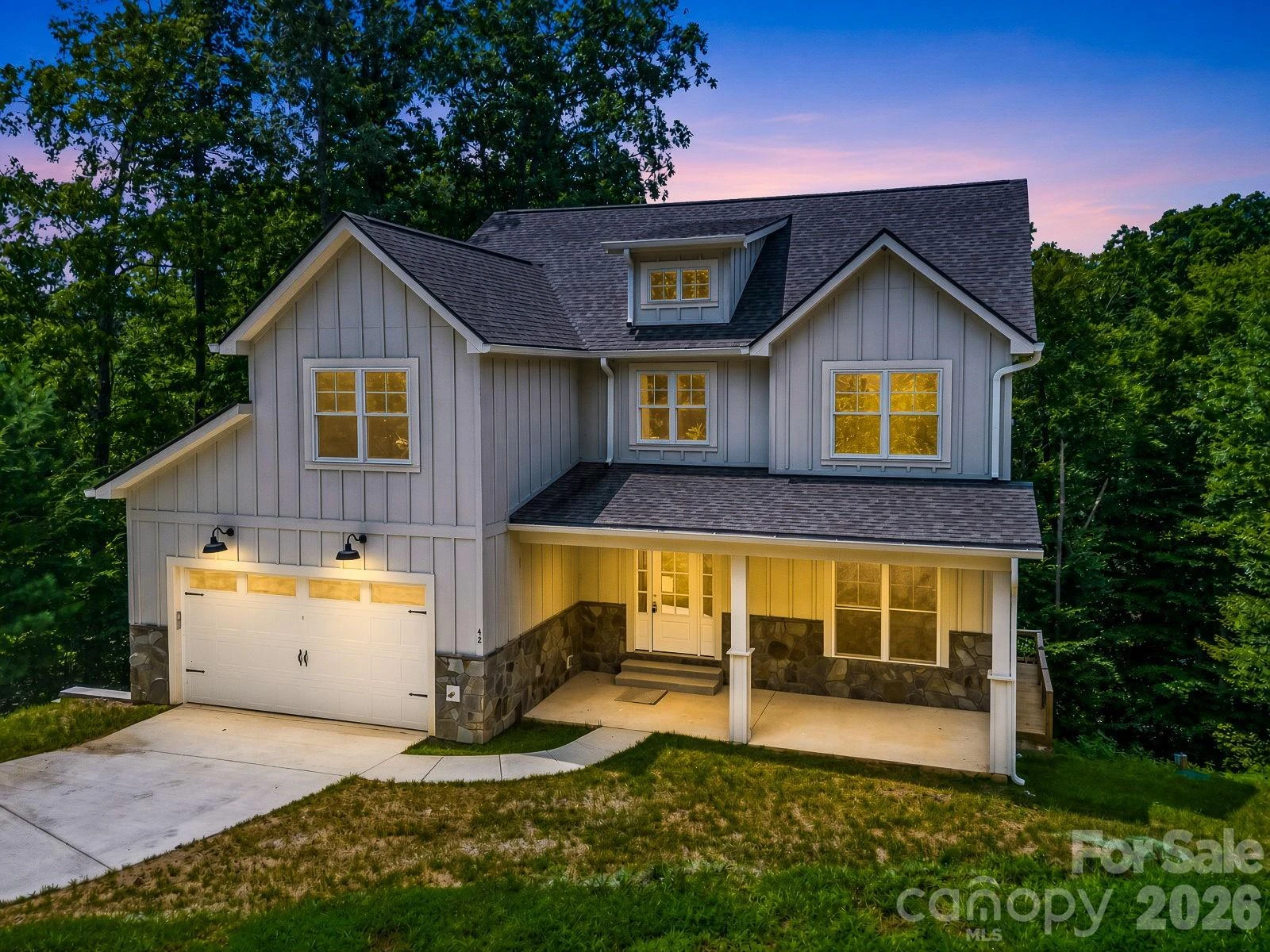 42 Stone Crest Mountain Drive - Photo 2