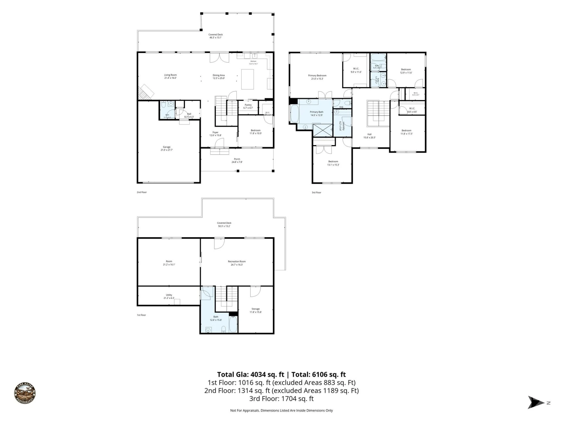 42 Stone Crest Mountain Drive - Photo 42