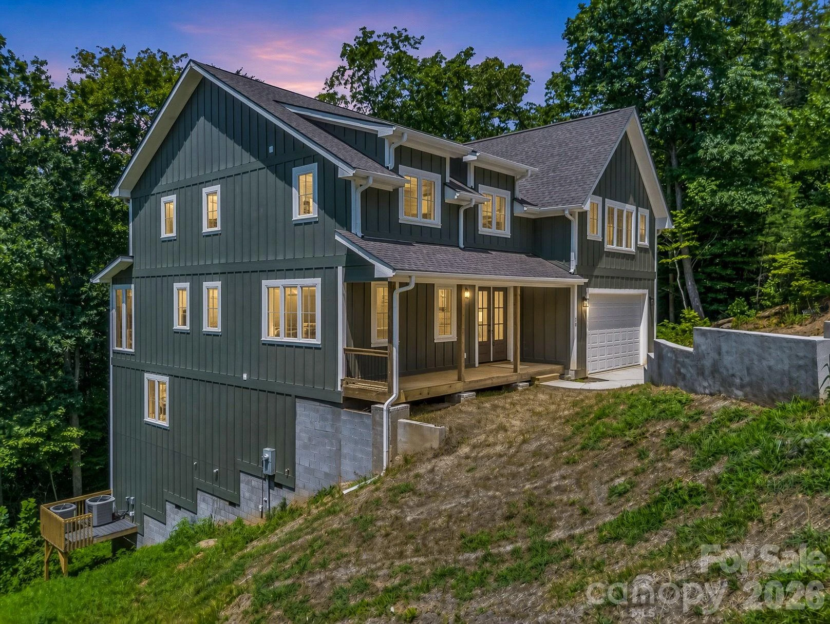 50 Stone Crest Mountain Drive - Photo 2