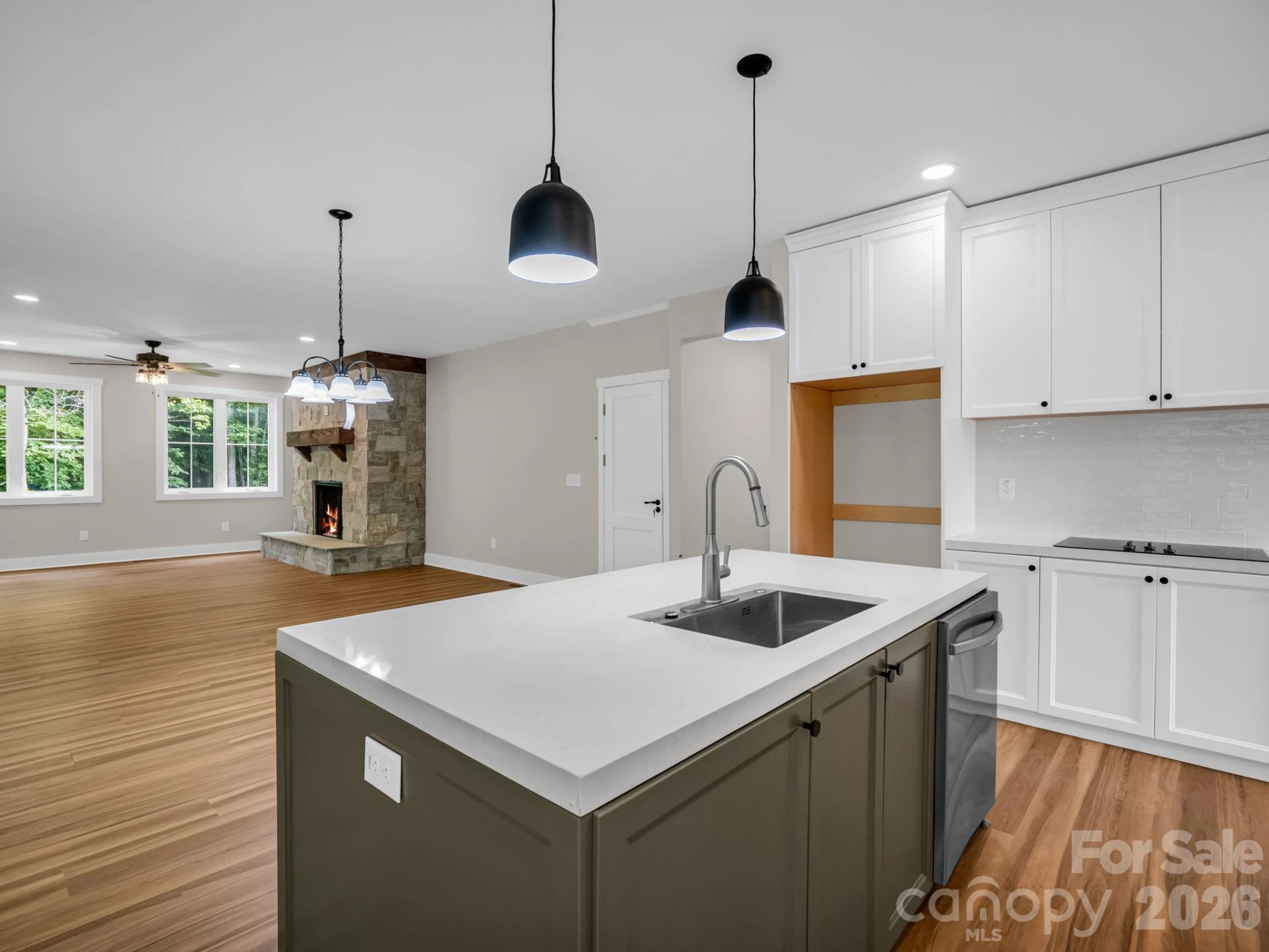 50 Stone Crest Mountain Drive - Photo 12
