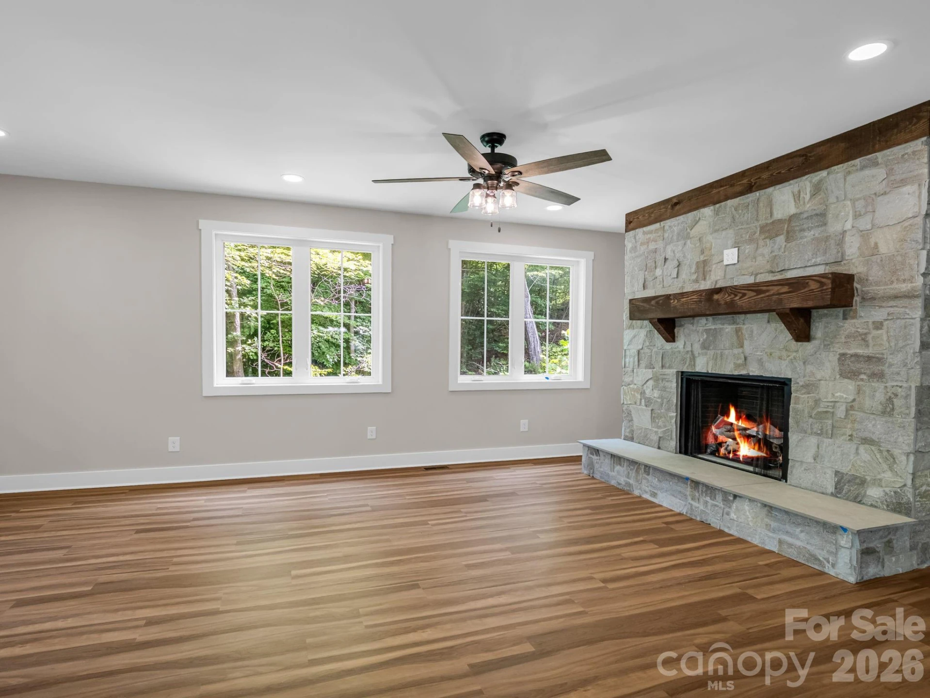 50 Stone Crest Mountain Drive - Photo 14