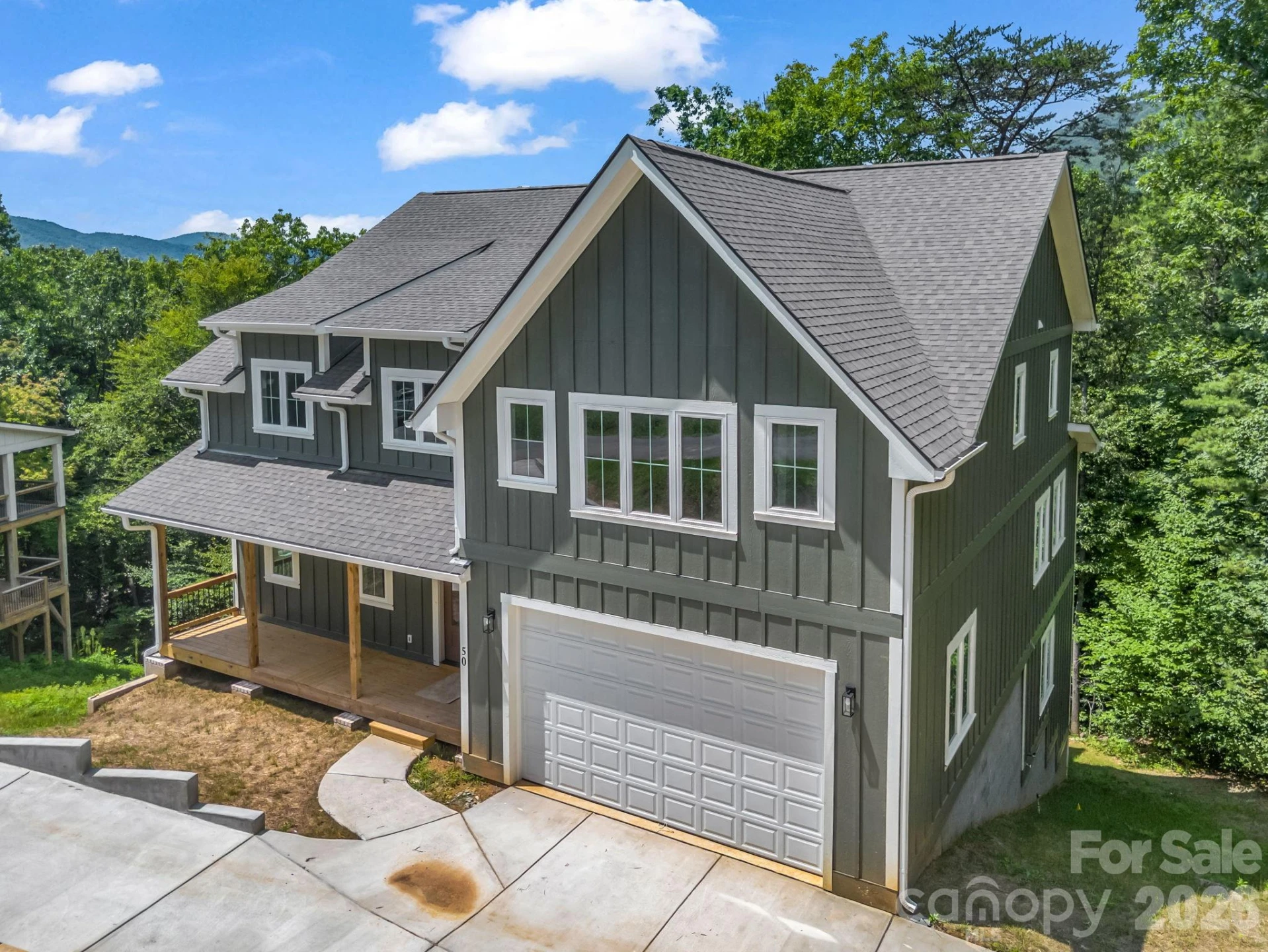 50 Stone Crest Mountain Drive - Photo 45