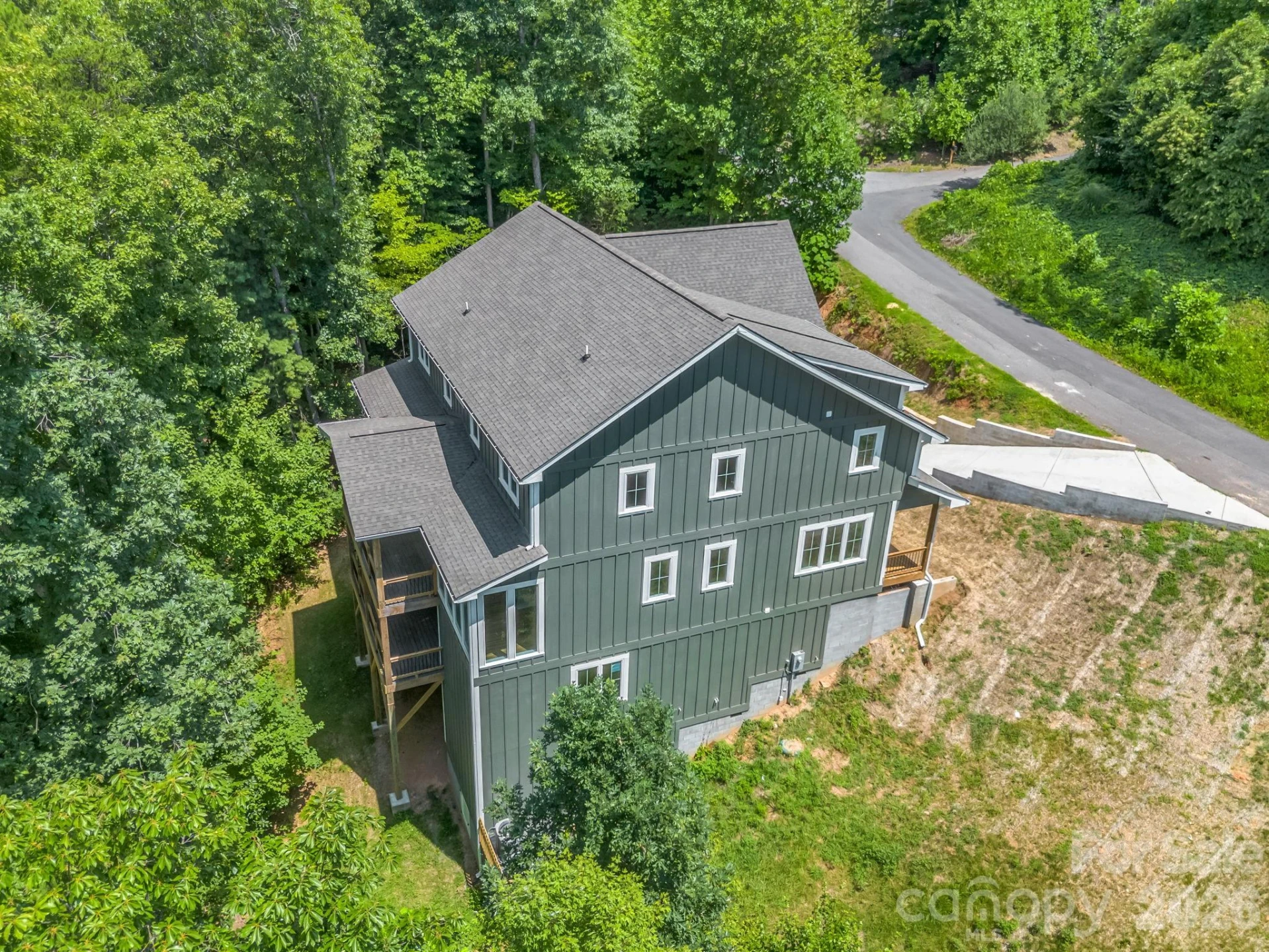 50 Stone Crest Mountain Drive - Photo 46