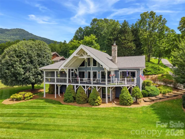 33 Banker Drive, Waynesville, NC, 28786