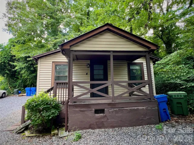 4 Arbutus Road, Asheville, NC, 28805