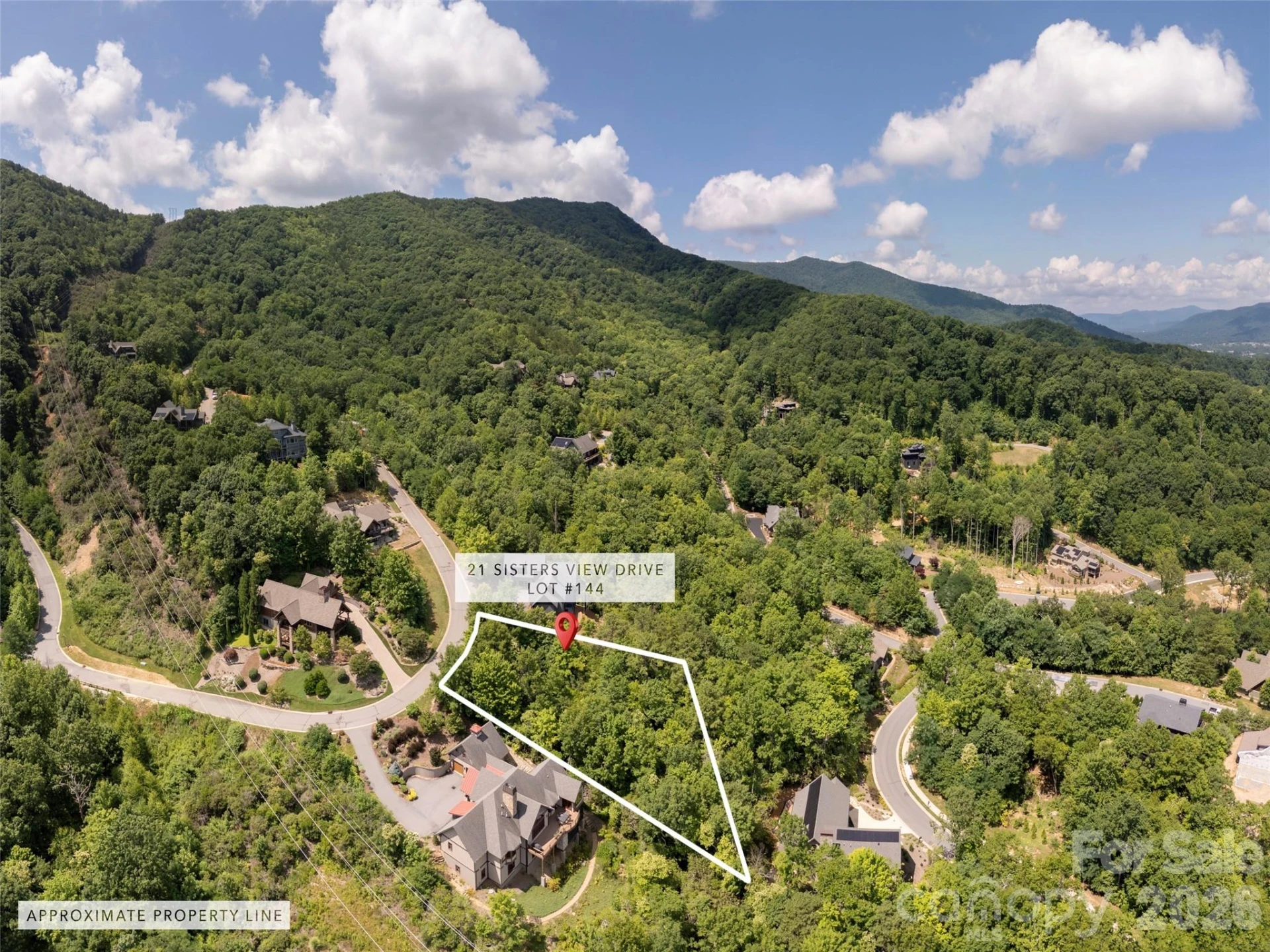 21 Sisters View Drive #144