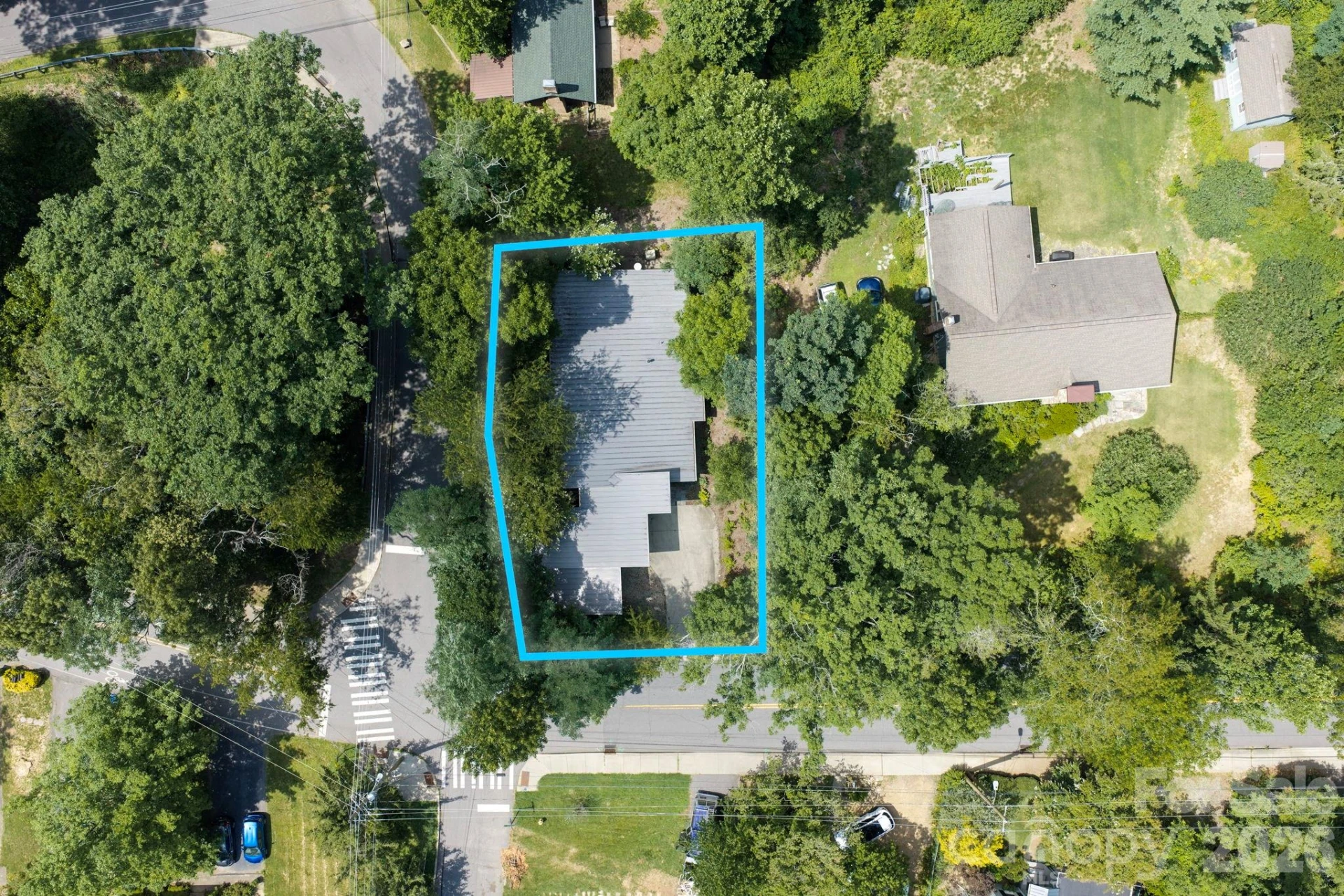 253 Edgewood Road - Photo 36