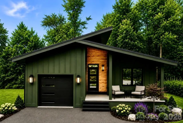 133 Welcome Street, Brevard, NC, 28712