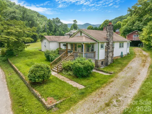 50 Rocky Branch Road, Waynesville, NC, 28786