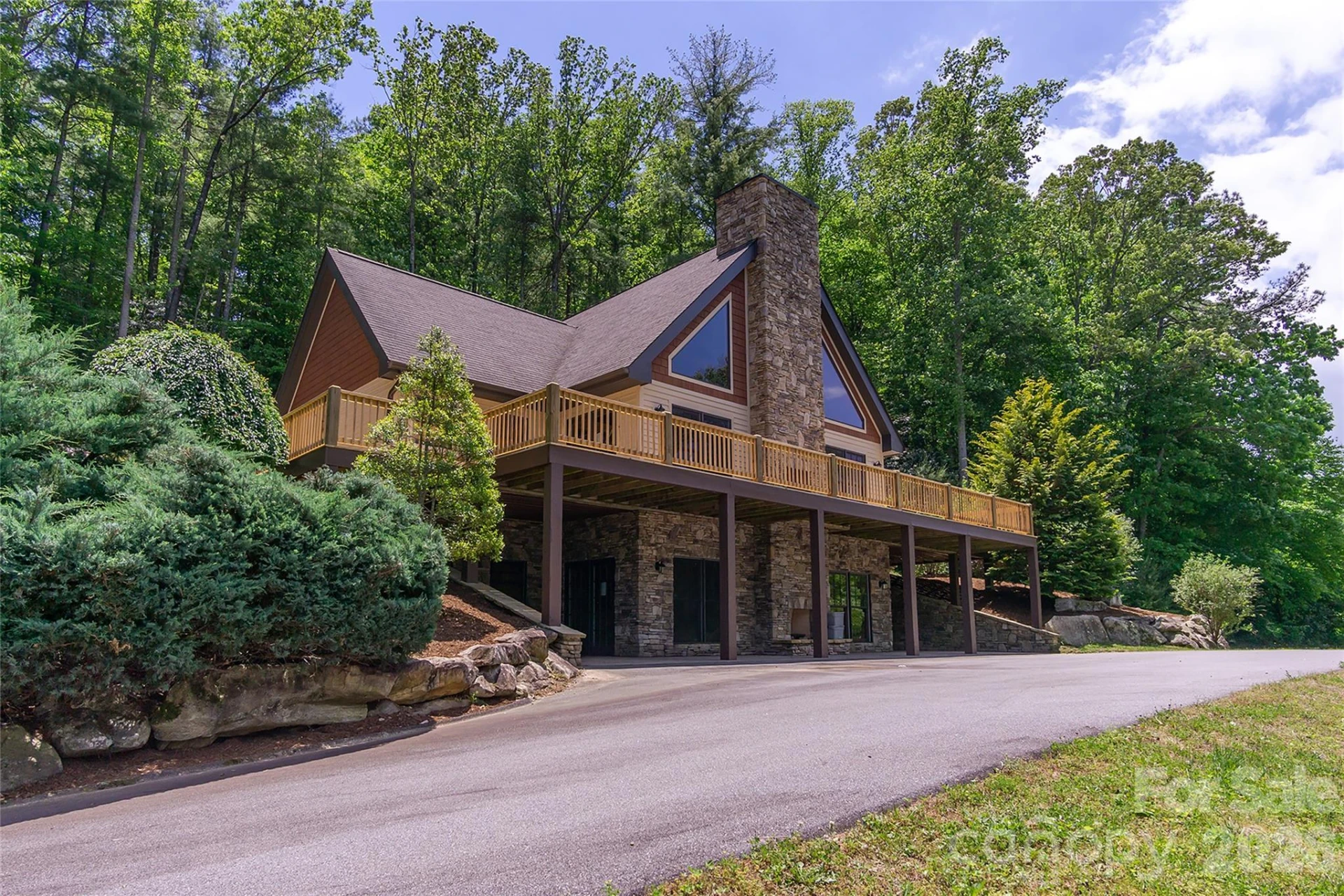 80 Buckhead Trail #27 - Photo 9