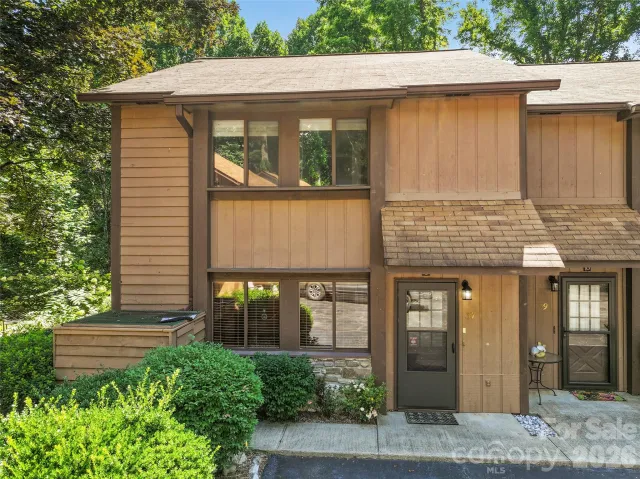 37 George Circle, Maggie Valley, NC, 28751