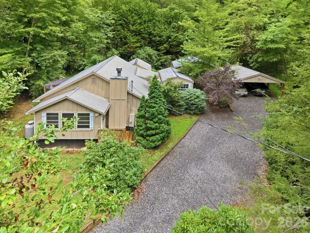 98 Secluded Cove, Waynesville, NC, 28785