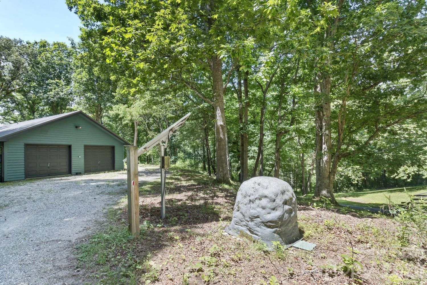 104 Pokeberry Lane #3A - Photo 17