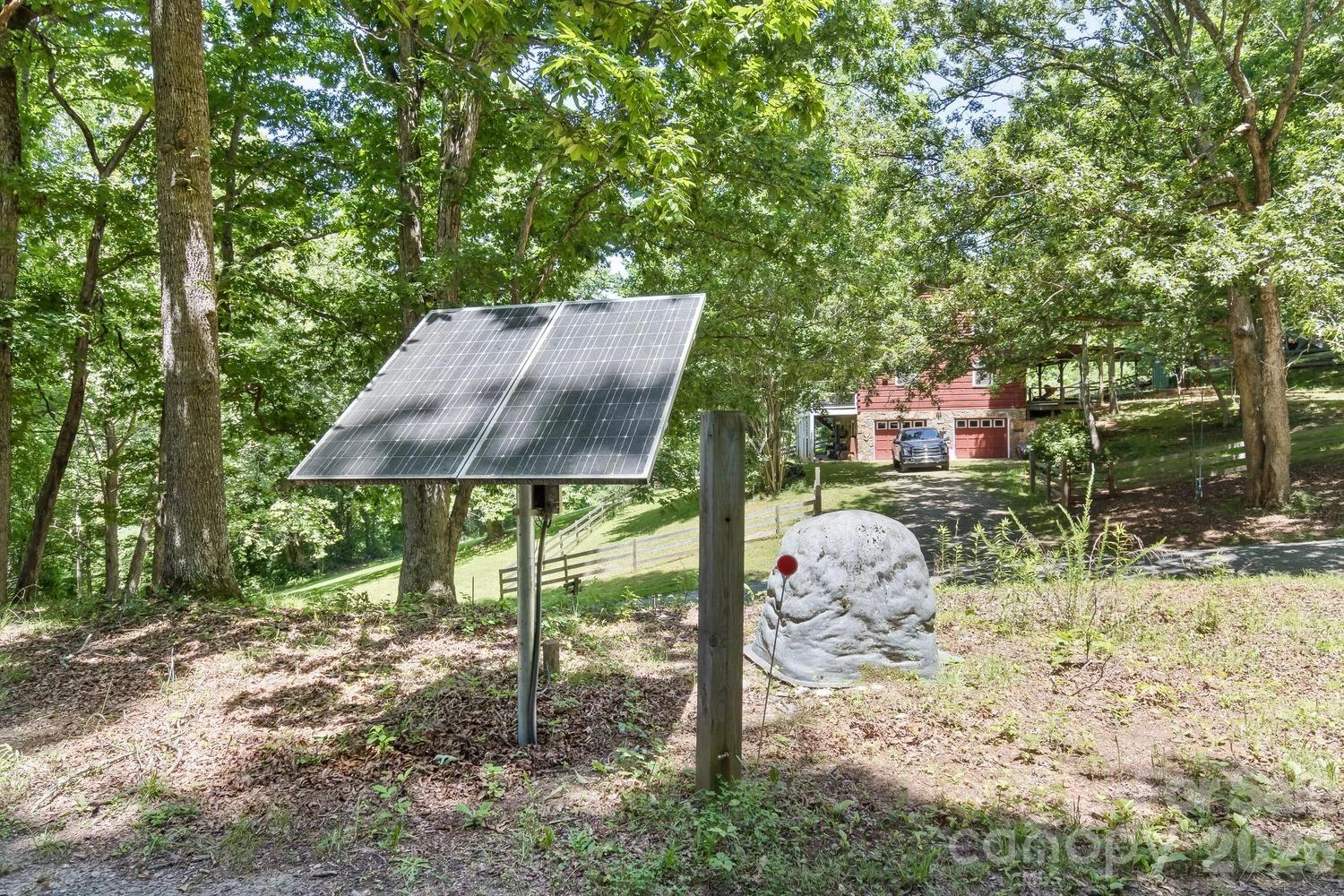 104 Pokeberry Lane #3A - Photo 18