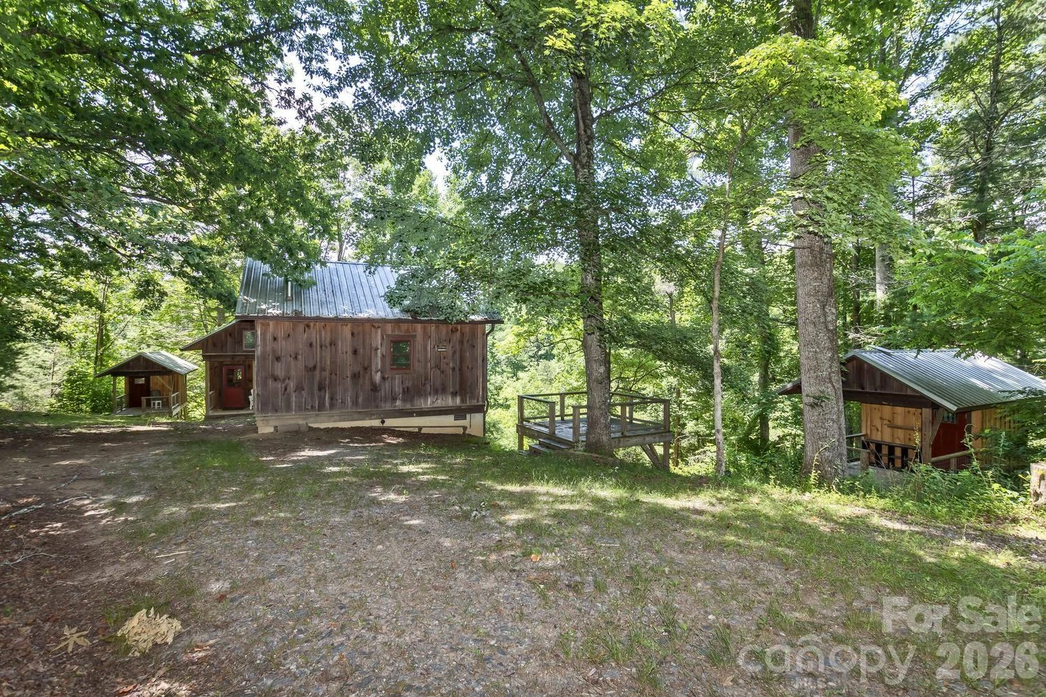 104 Pokeberry Lane #3A - Photo 19
