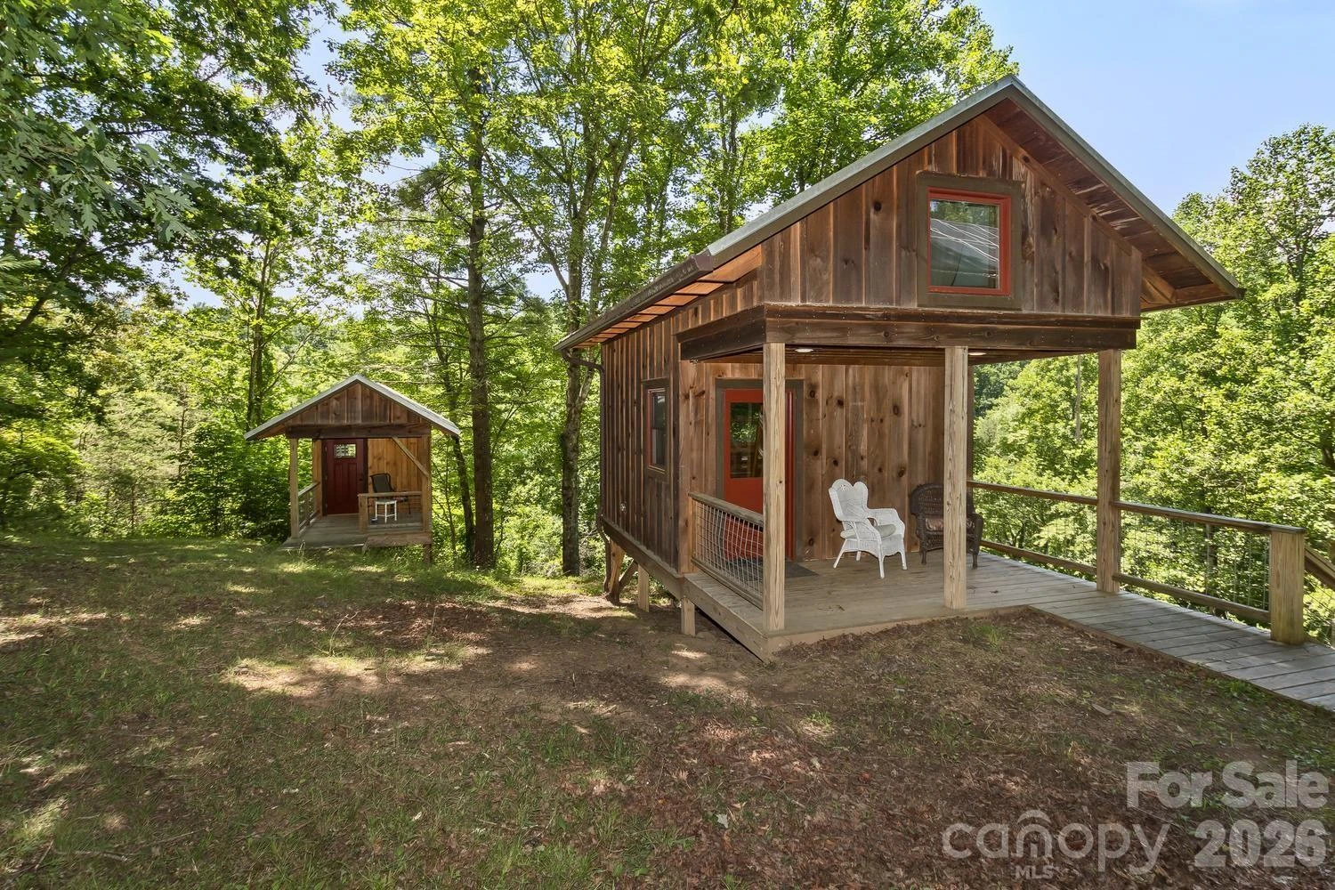104 Pokeberry Lane #3A - Photo 24