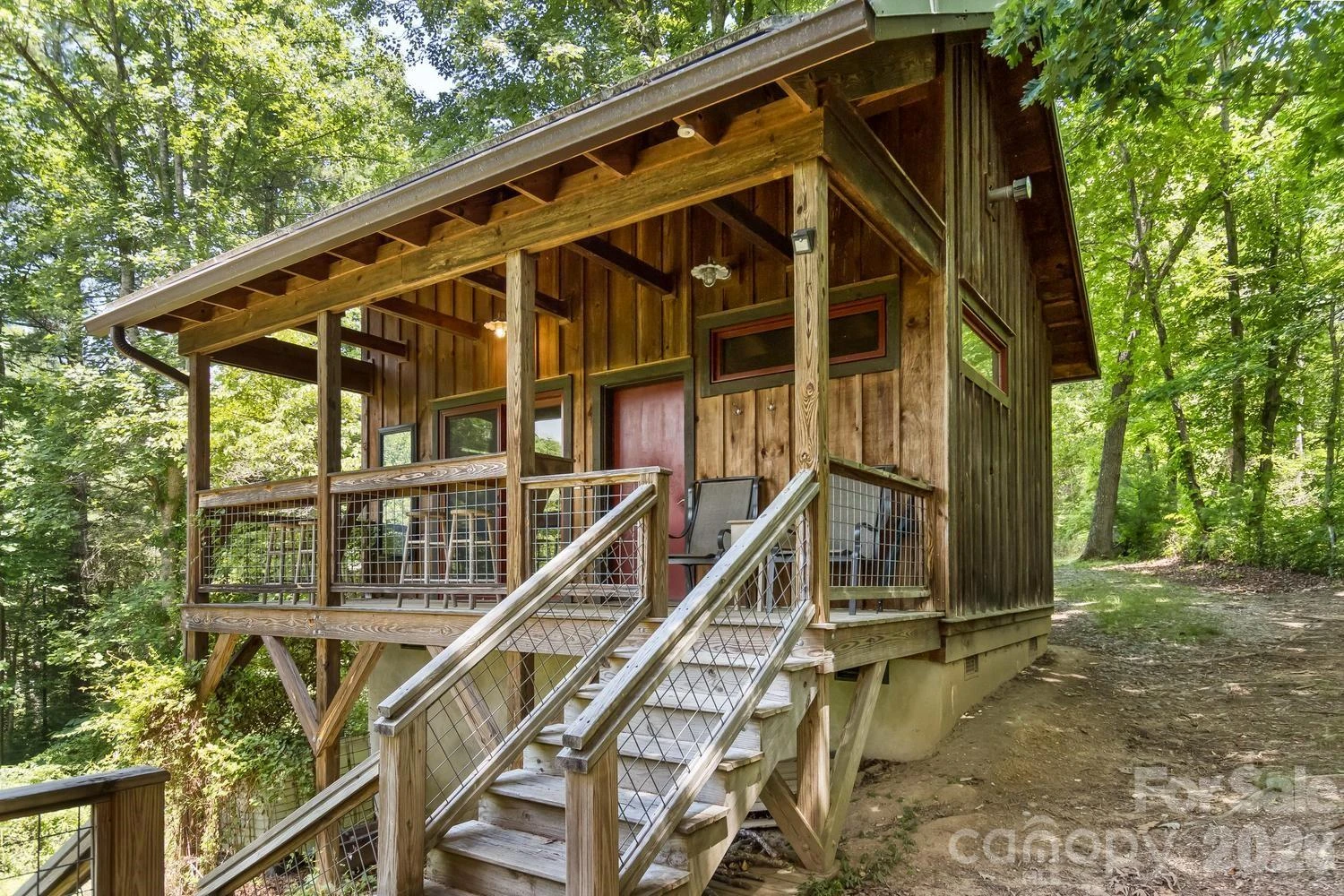 104 Pokeberry Lane #3A - Photo 25