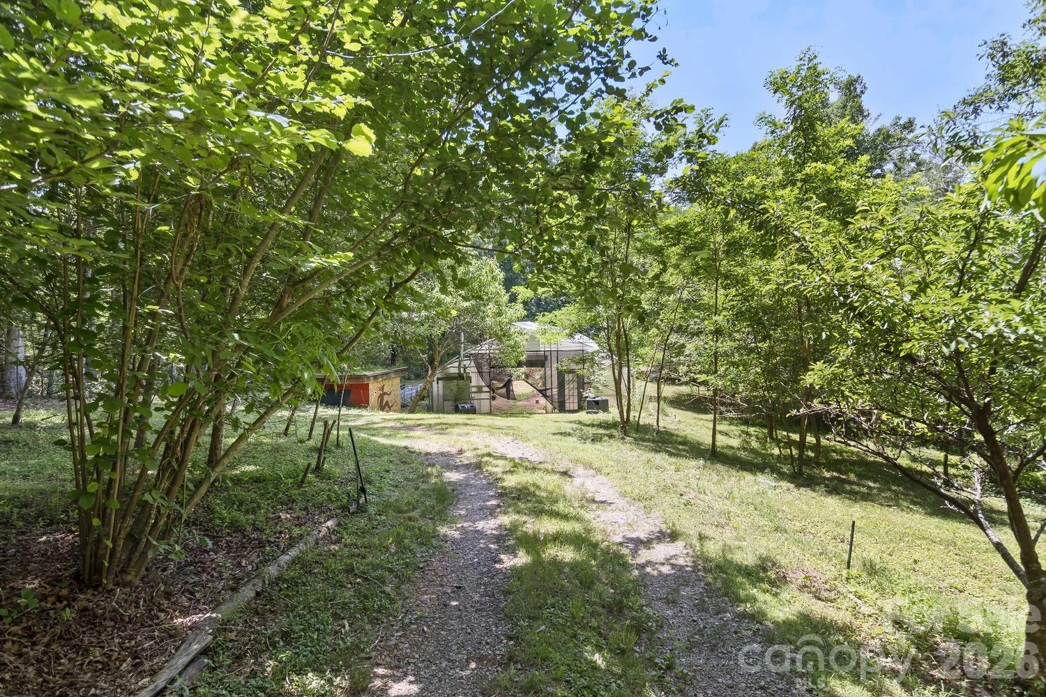 104 Pokeberry Lane #3A - Photo 38