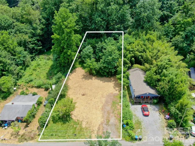 205 Frazier Street, Waynesville, NC, 28786