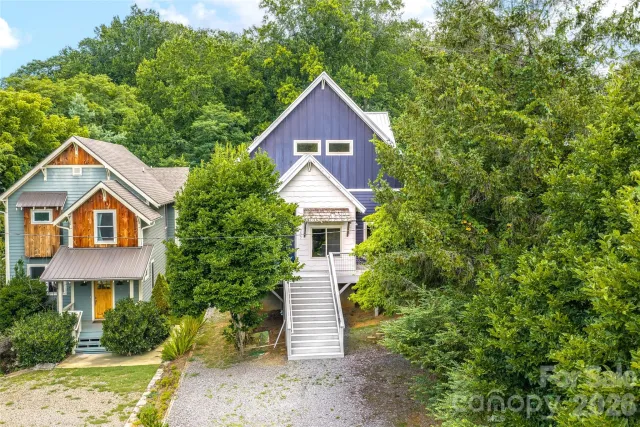 337 Sand Hill Road, Asheville, NC, 28806