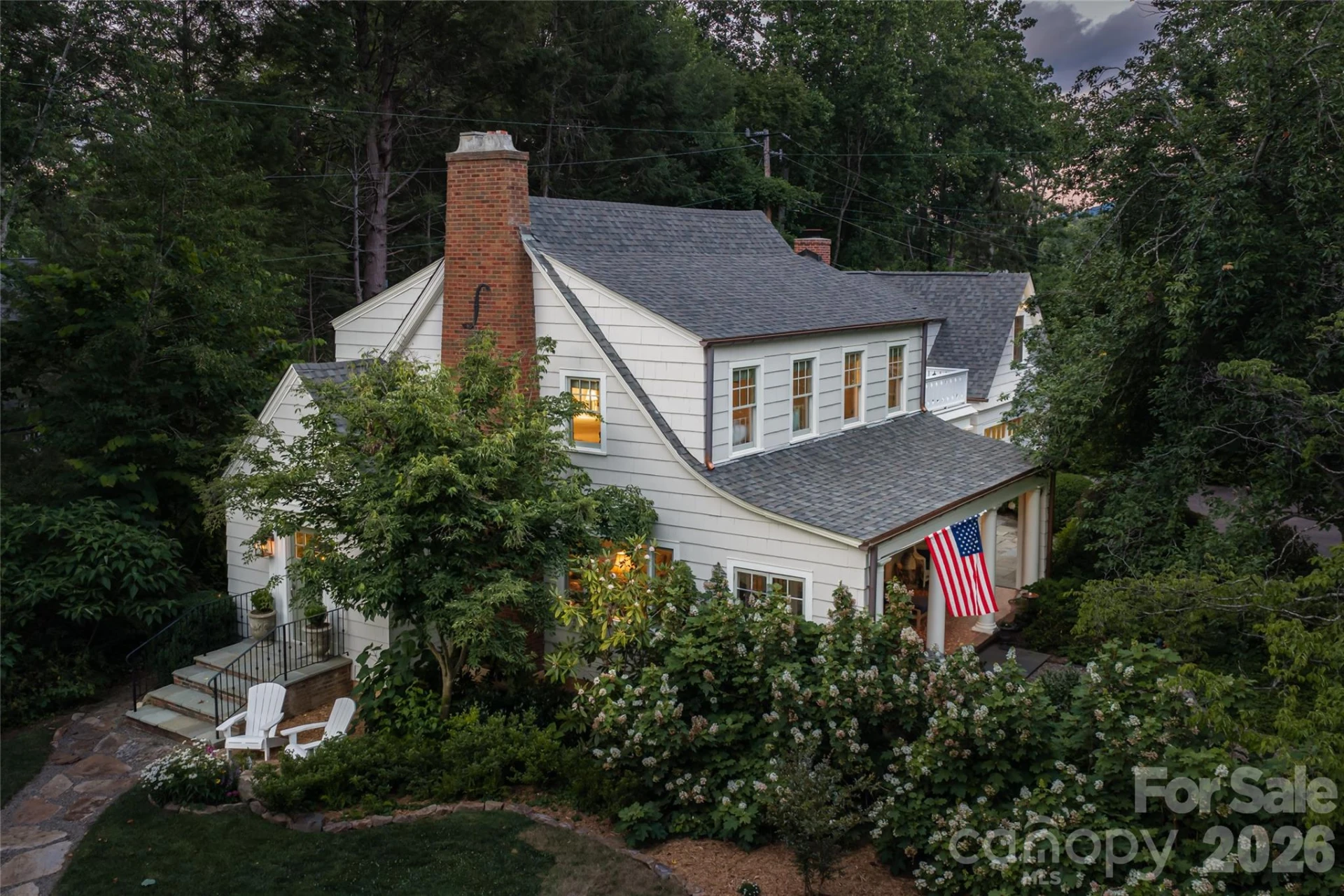 4 Buena Vista Road