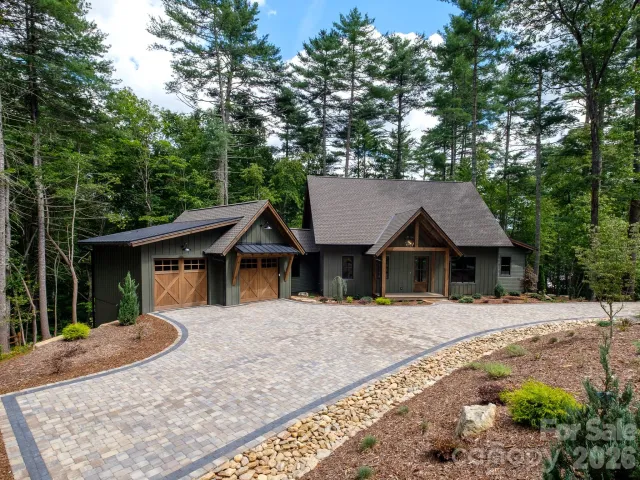 465 Mountain Brook Trail, Brevard, NC, 28712