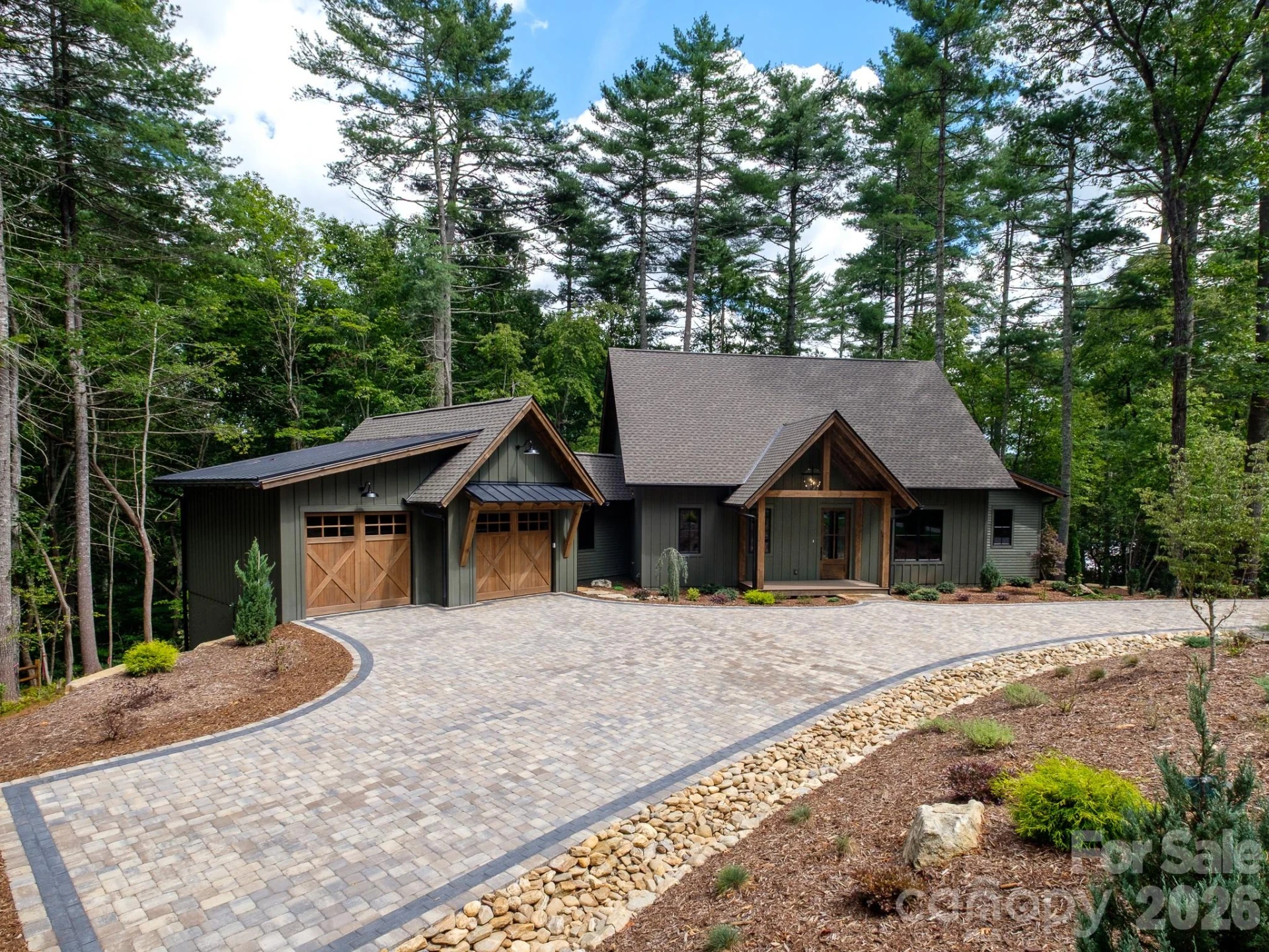 465 Mountain Brook Trail