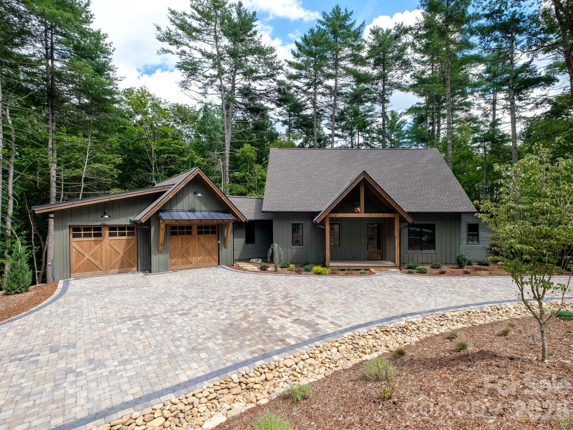 465 Mountain Brook Trail - Photo 2