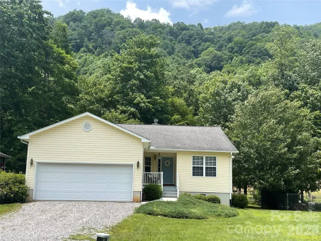 118 Whitewater Drive, Maggie Valley, NC, 28751