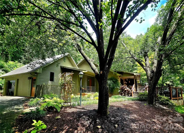 18 Rollingwood Road, Asheville, NC, 28805