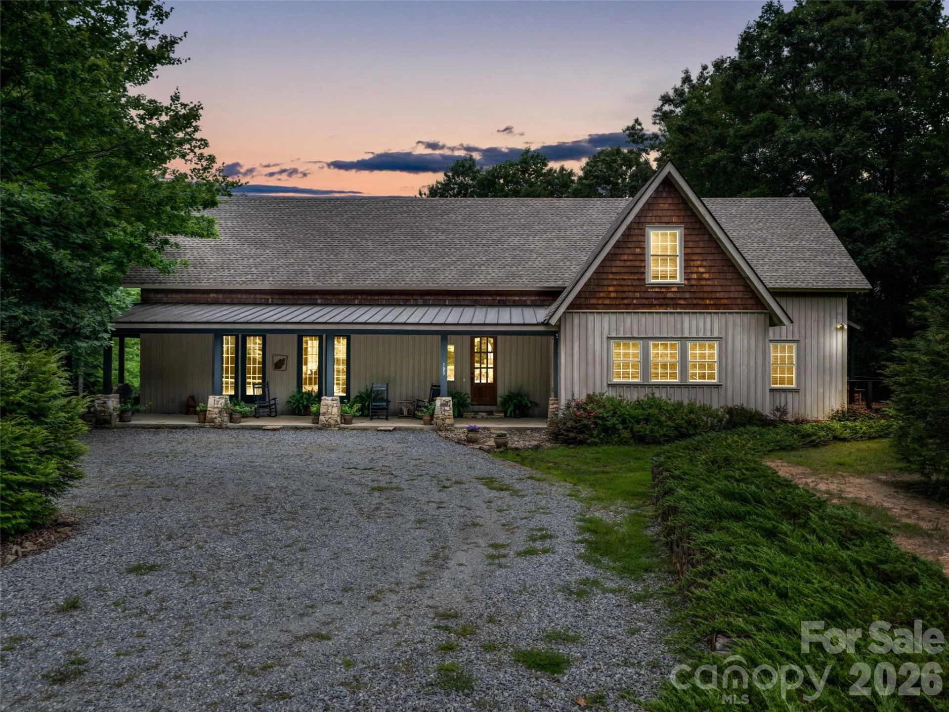 103 Old Saluda Drive