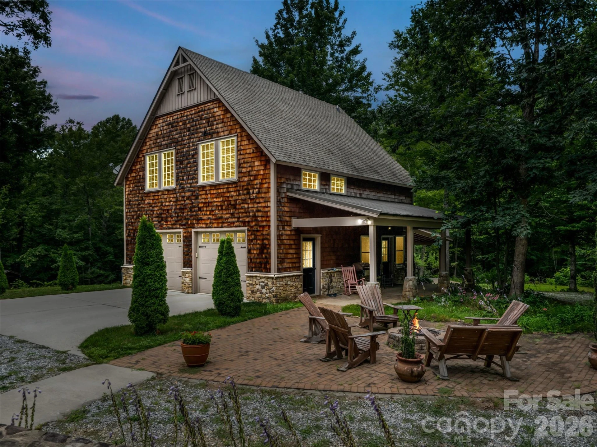 103 Old Saluda Drive - Photo 2