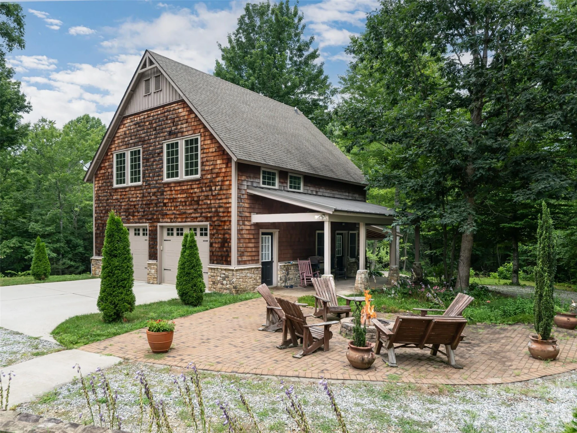 103 Old Saluda Drive - Photo 45