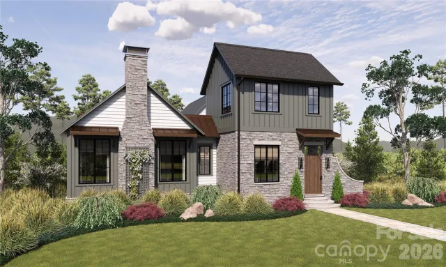 89 Running Creek Trail, Arden, NC, 28704