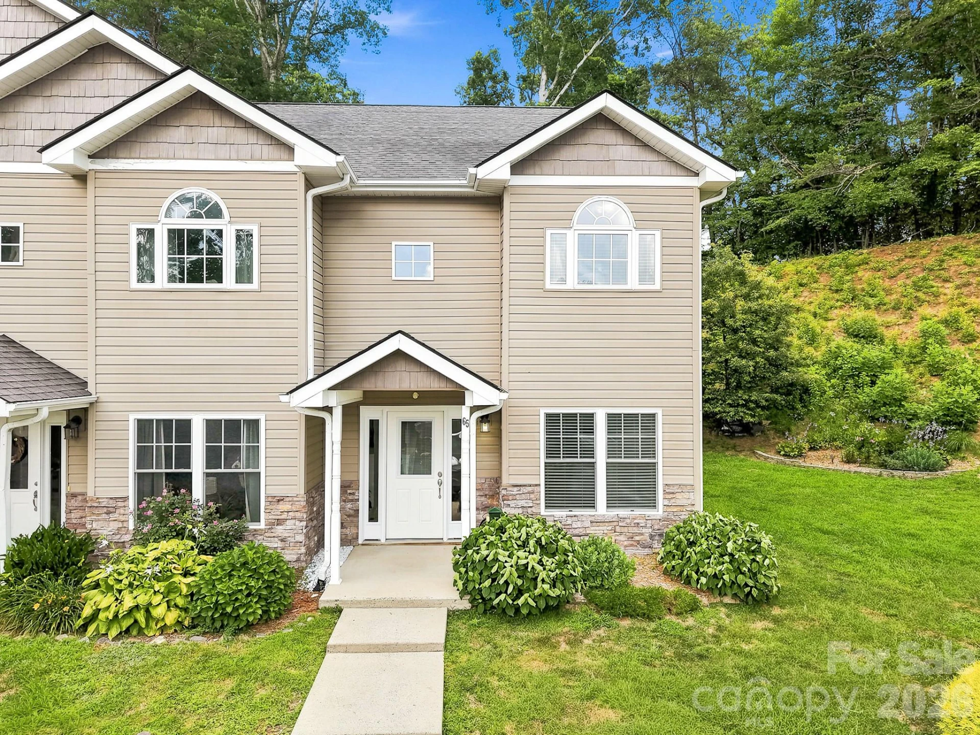 65 Cherry Laurel Lane
