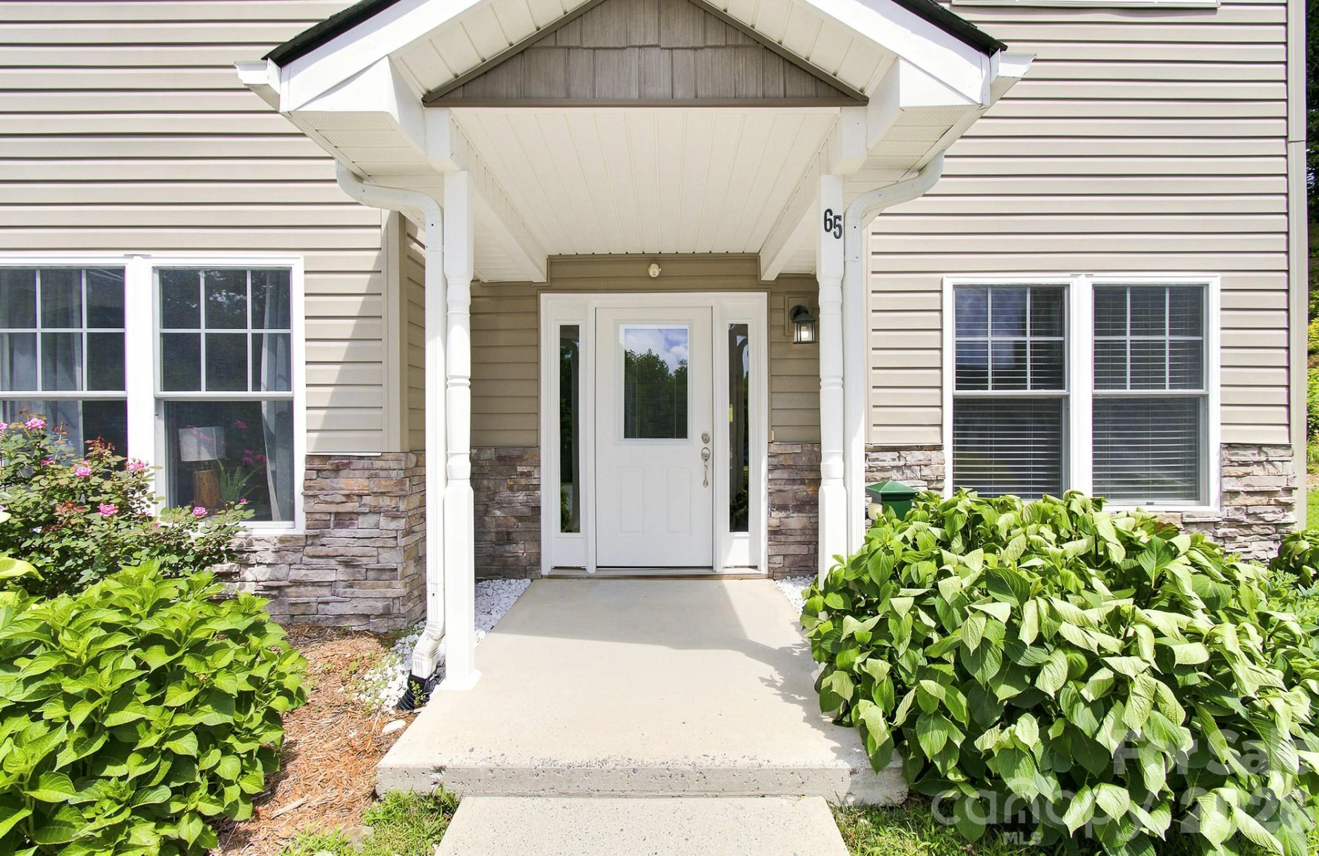 65 Cherry Laurel Lane - Photo 2