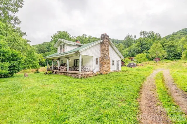 8485 Meadow Fork Road