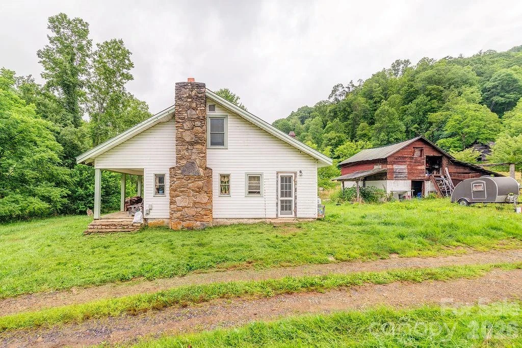 8485 Meadow Fork Road - Photo 2