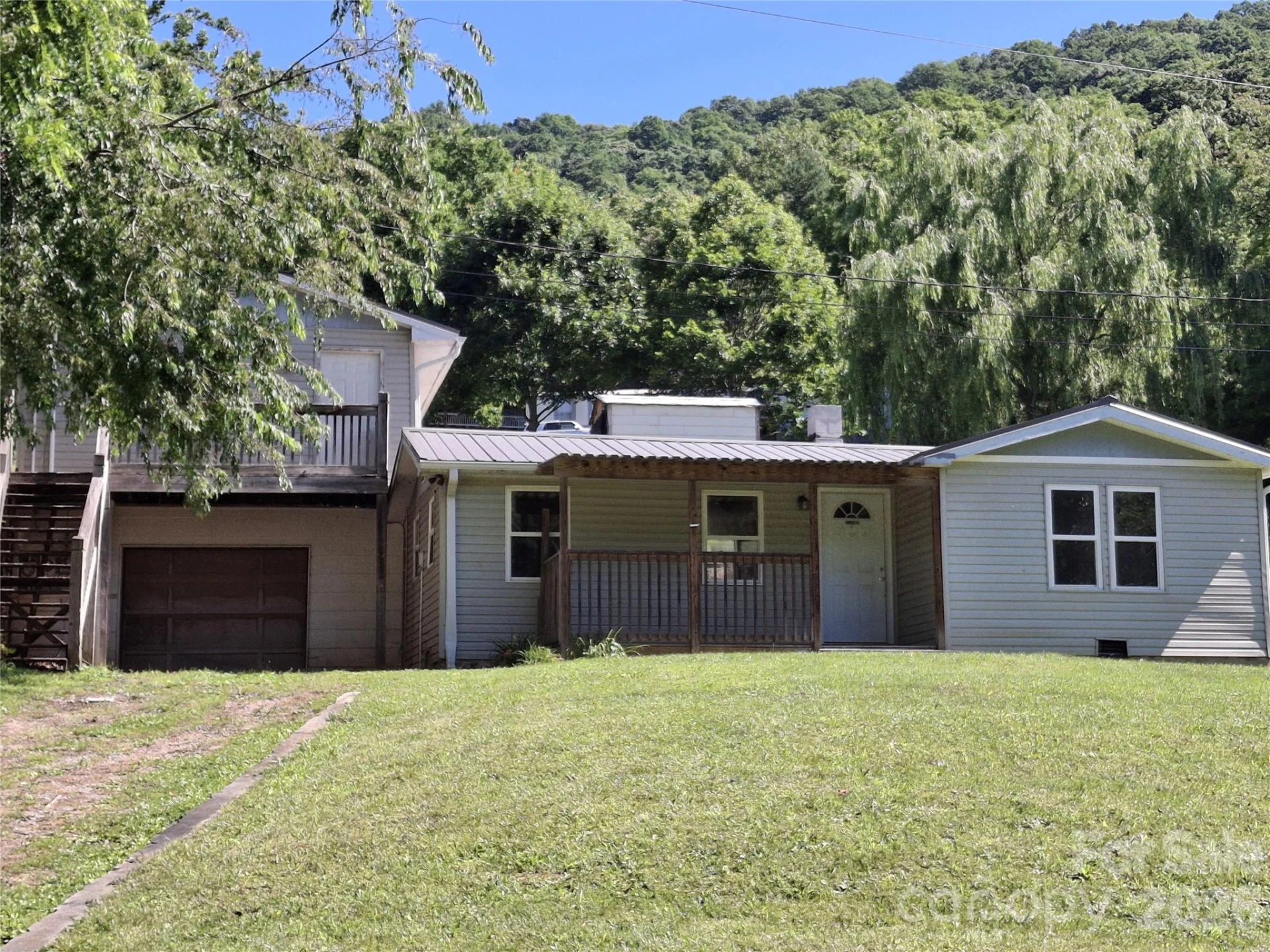 2795 Old Henson Cove Road