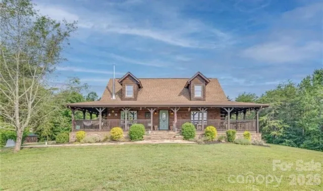 4551 Lake Adger Parkway