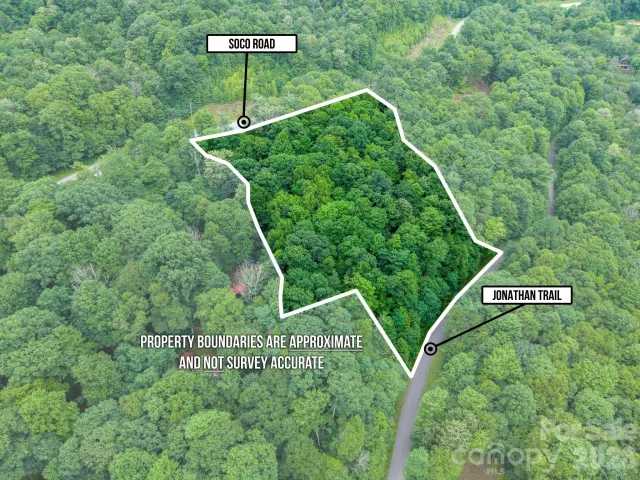 64A Jonathan Trail, Maggie Valley, NC, 28751