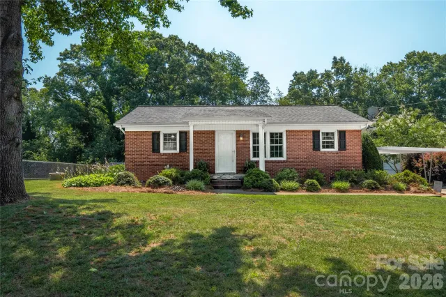 533 Beams Mill Road, Ellenboro, NC, 28040