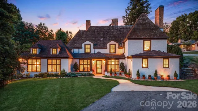 42 Cranford Road, Asheville, NC, 28806