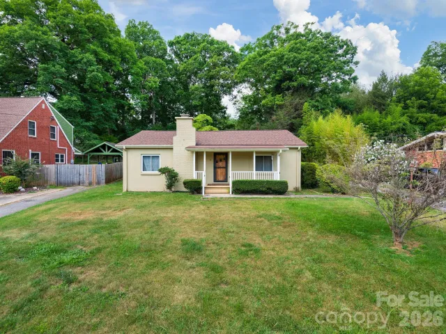 44 Bear Creek Road, Asheville, NC, 28806