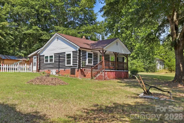 114 Beacon Hill, Ellenboro, NC, 28040