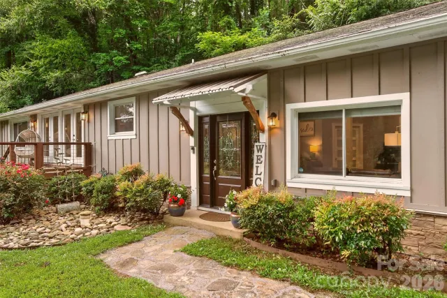 3882 New Leicester Highway, Leicester, NC, 28748