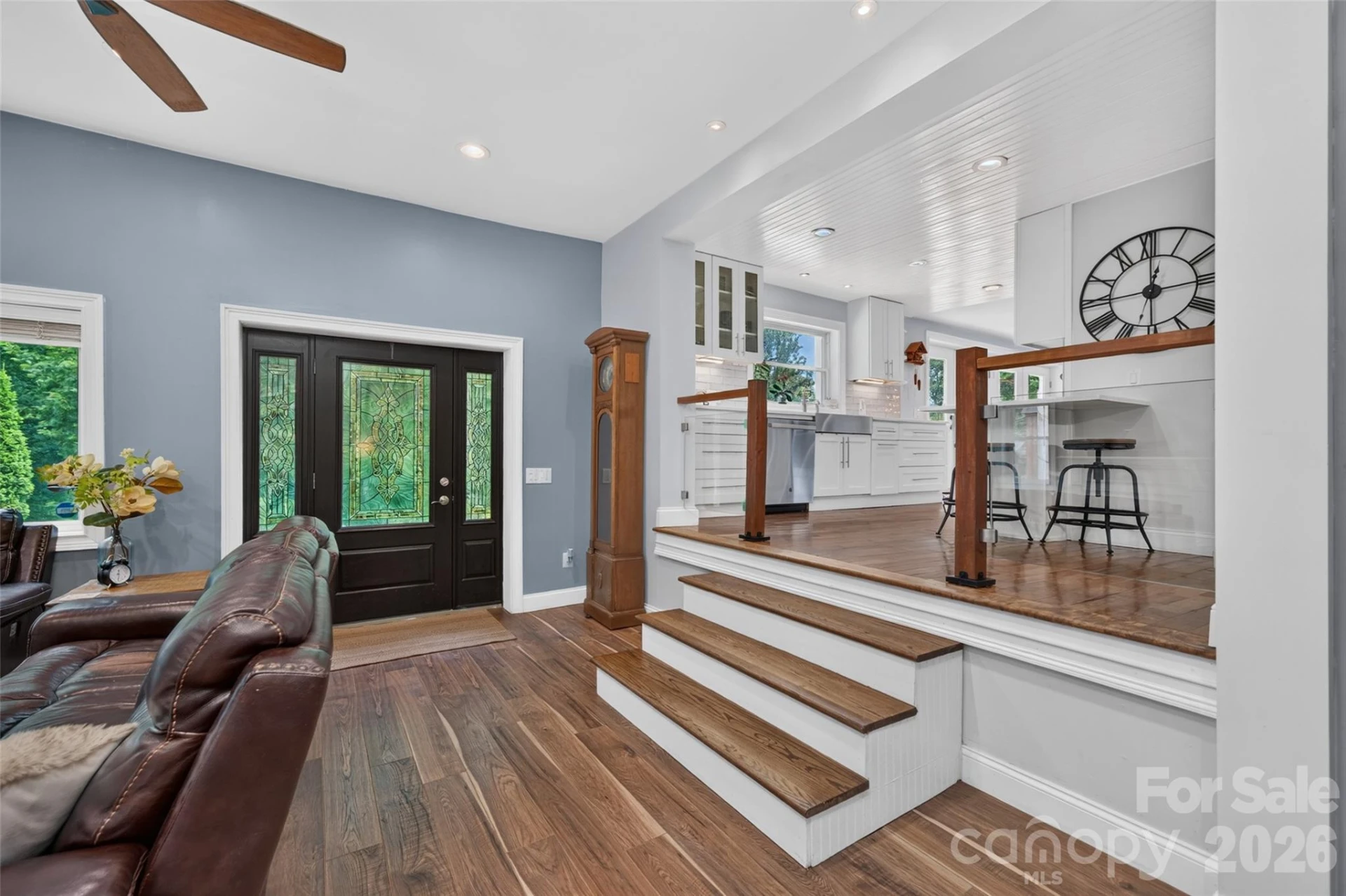 3882 New Leicester Highway - Photo 13