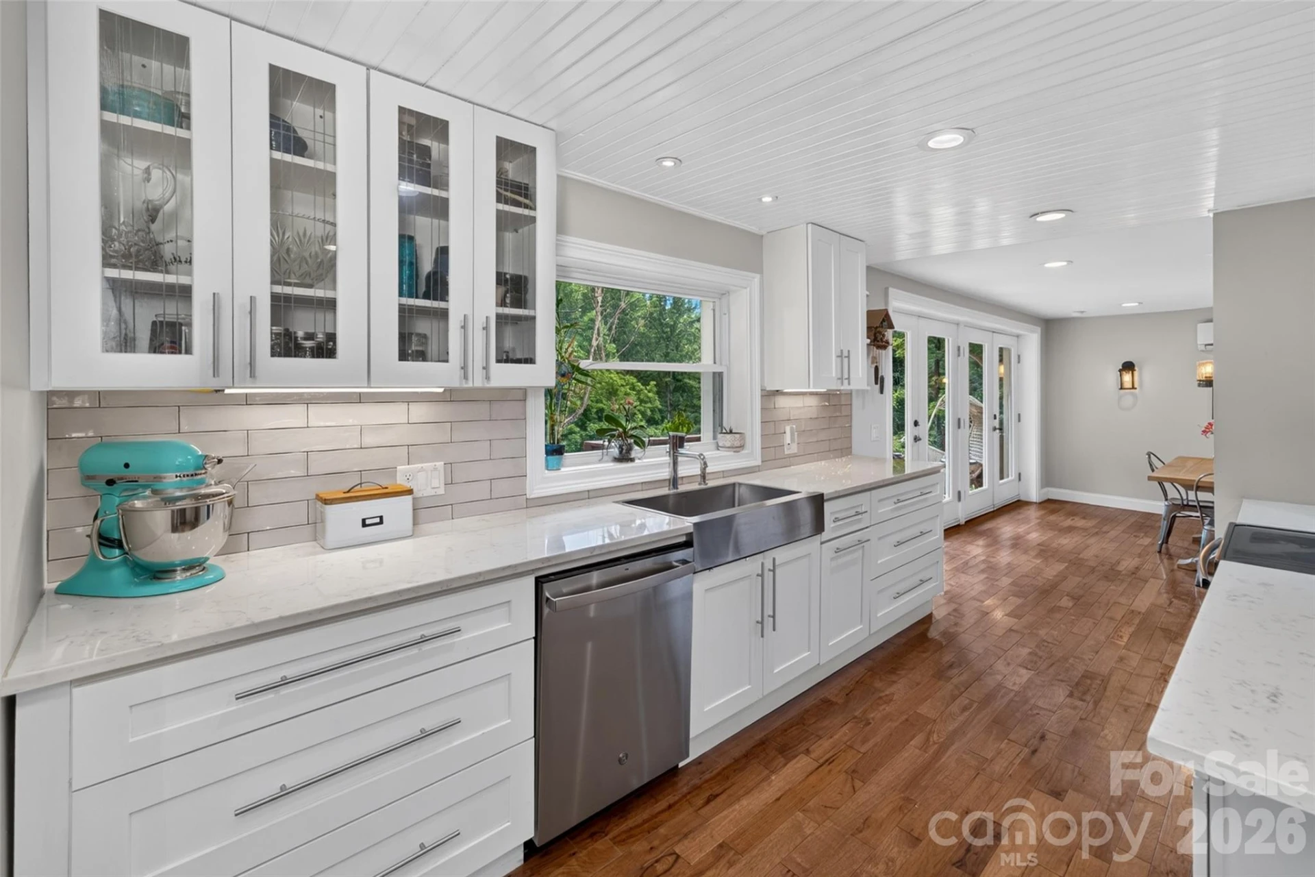 3882 New Leicester Highway - Photo 14